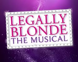 legally blonde