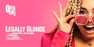Lblonde